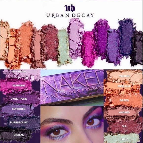 💄CC’S POSHER BEAUTY PROFILE! - Picture 8 of 16